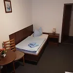 Πανσιόν Goldener Anker