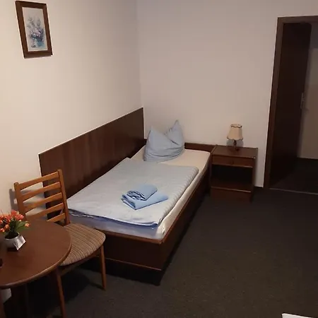 Pensionat Goldener Anker
