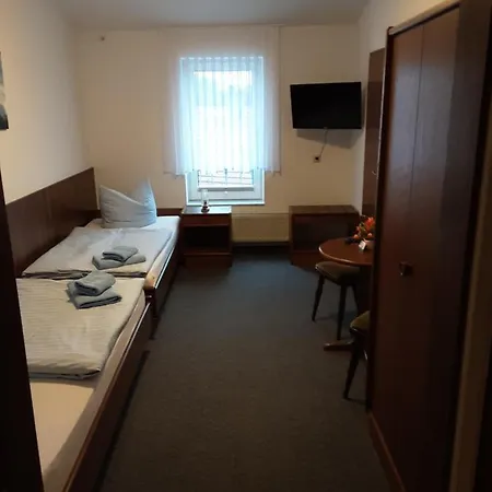 Goldener Anker Genthin