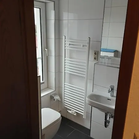 Goldener Anker Pensionat 3*