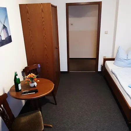 Goldener Anker Guest house *