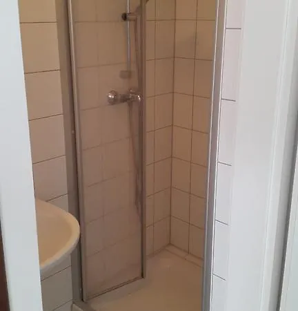 Pensión Goldener Anker