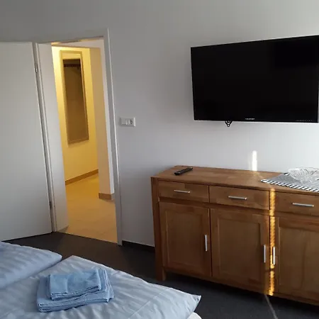 Pensión Goldener Anker