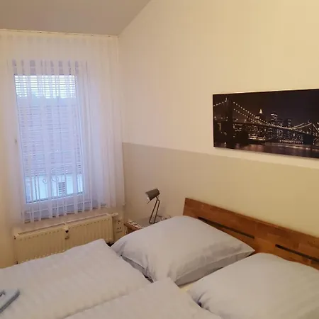 Goldener Anker Genthin