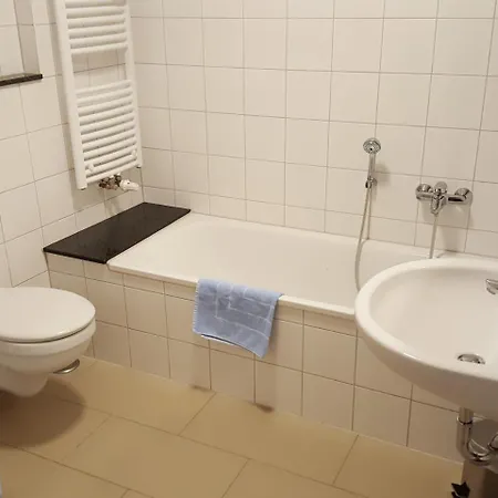 Pensión Goldener Anker Genthin