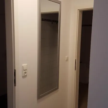 Pensión Goldener Anker 3*