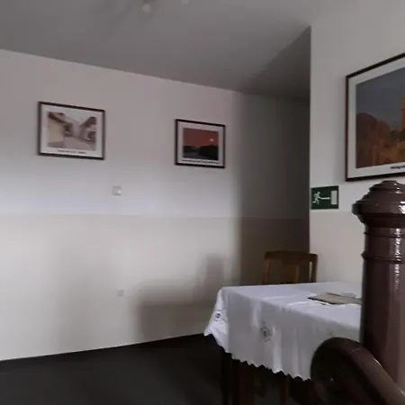 Goldener Anker Genthin