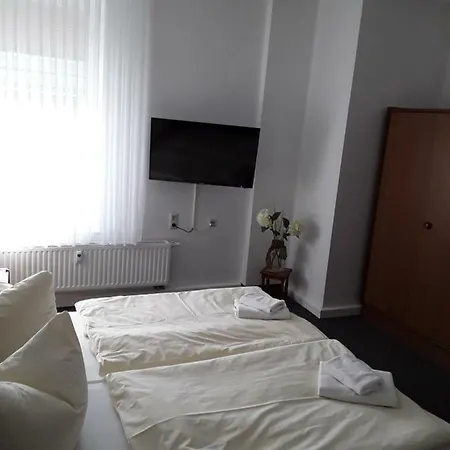 Goldener Anker Genthin