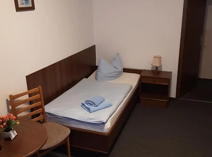 Konukevi Goldener Anker