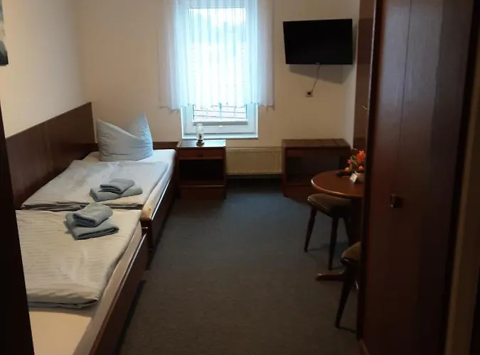 Goldener Anker Genthin