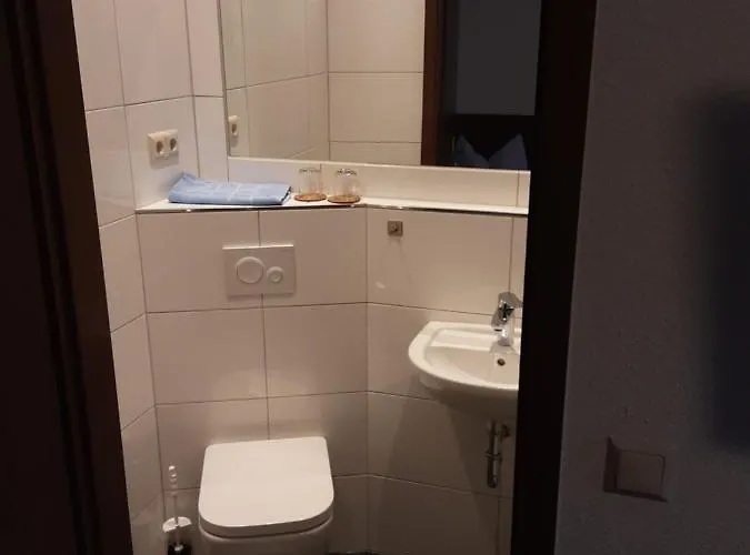 Goldener Anker 3* Genthin