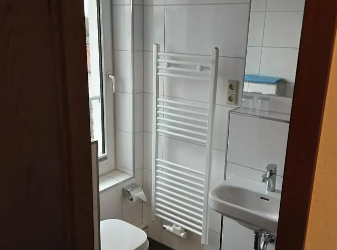 Goldener Anker Konukevi 3*