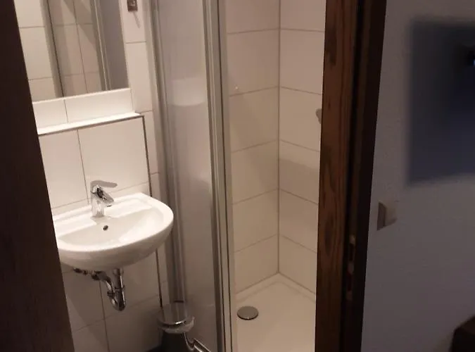 Goldener Anker 3* Genthin