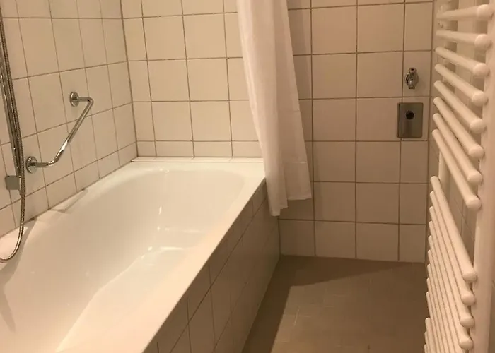 Casa de hóspedes Goldener Anker 3*