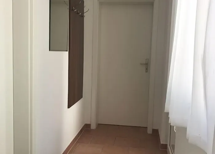 Konukevi Goldener Anker Genthin