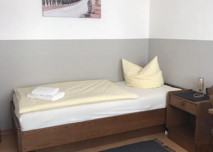 Goldener Anker 3* Genthin