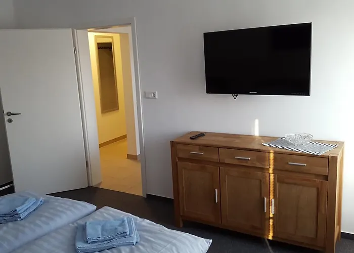 Casa de hóspedes Goldener Anker