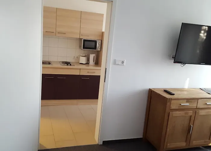 Goldener Anker Pensionat