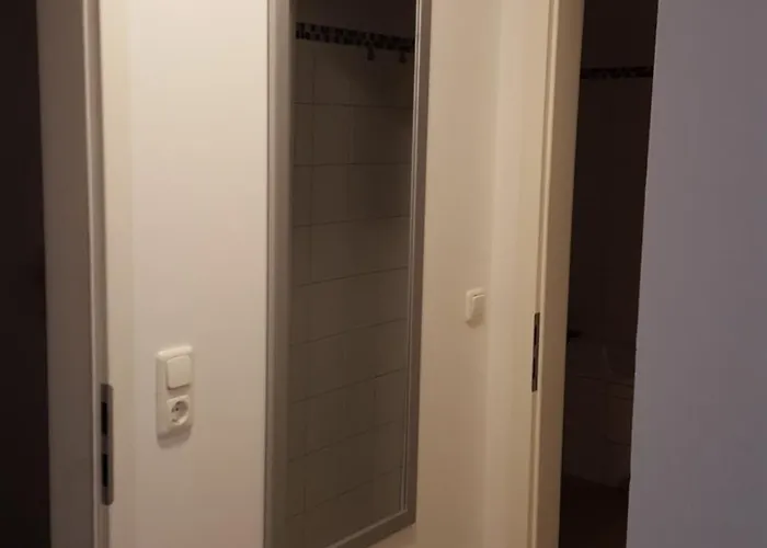 Konukevi Goldener Anker 3*