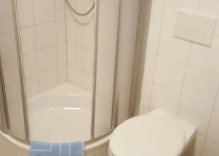 Goldener Anker 3* Genthin