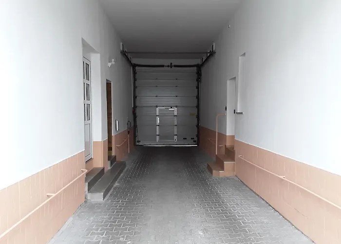 Casa de hóspedes Goldener Anker Genthin