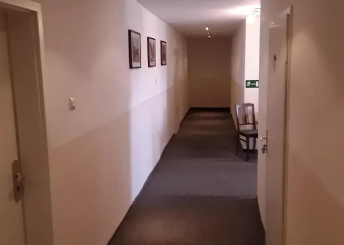 Casa de hóspedes Goldener Anker