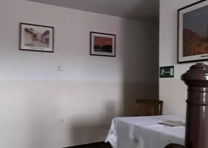 Goldener Anker Genthin