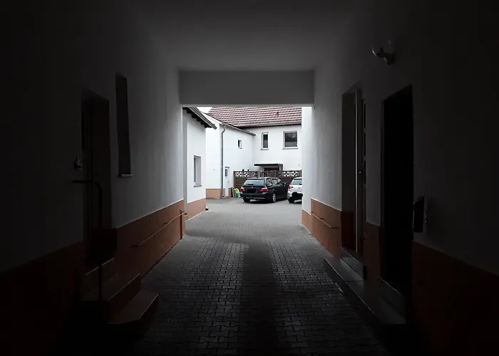 Goldener Anker Pensionat