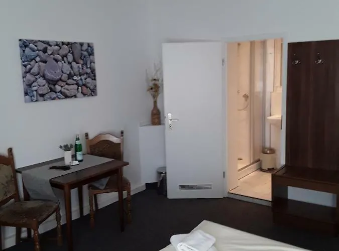 Goldener Anker 3* Genthin