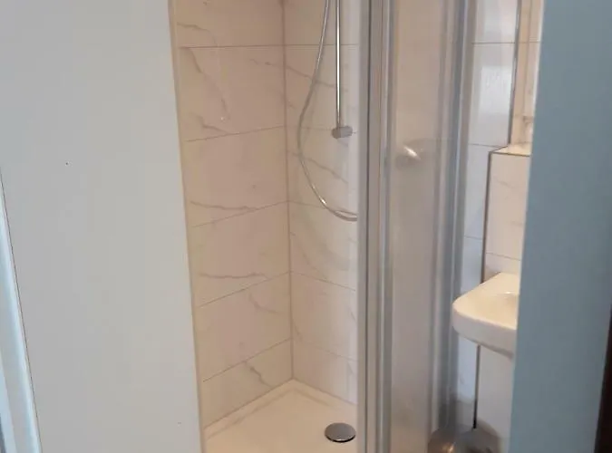 Konukevi Goldener Anker Genthin