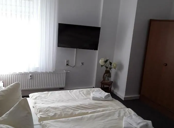 Goldener Anker Genthin