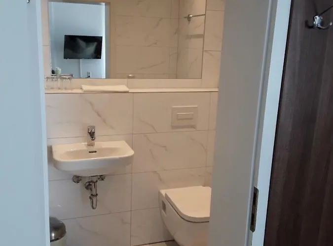 Goldener Anker Konukevi