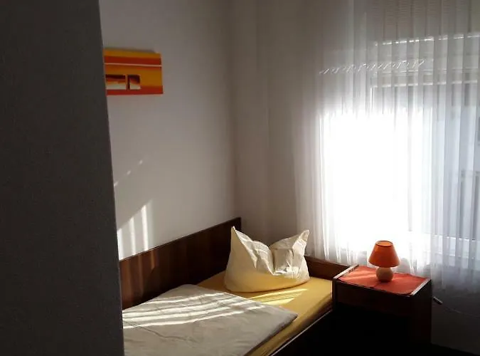 Goldener Anker Pensionat 3*